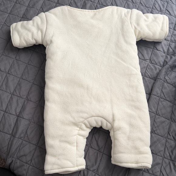 Magic Merlin Suit - Picture 4 of 5